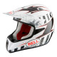 Casque moto Cross Bell MOTO R STRIP