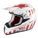 Casque moto Cross Bell MOTO R STRIP