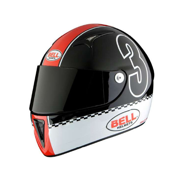 Casque moto Bell M3X