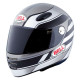 Casque moto Bell M1 STREET