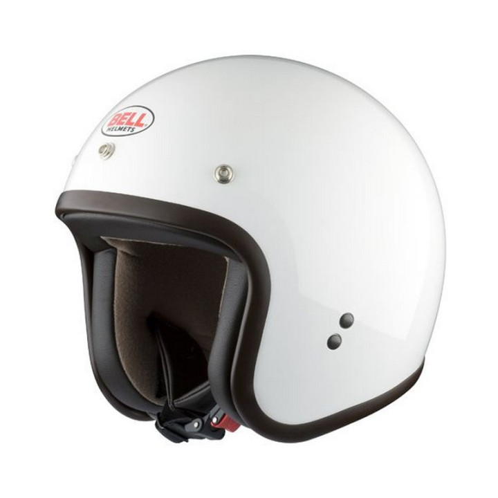 Jet Bell RT motorcycle helmet
