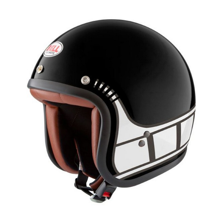 Jet Bell RT motorcycle helmet