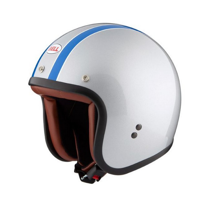 Jet Bell RT motorcycle helmet