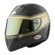 Casque moto Bell M5X LE MANS CARBONE