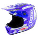 Casque moto Cross Bell MOTO 8K FACTORY