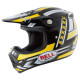 Casque moto Cross Bell MOTO 8K FACTORY