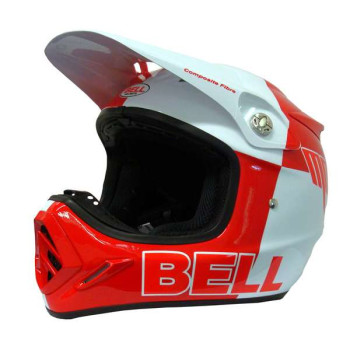 Casque moto Cross Bell MOTO 8K OFF