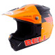 Casque moto Cross Bell MOTO 8K OFF