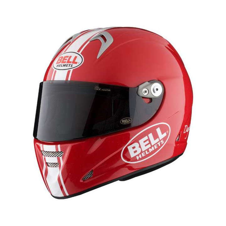 Bell M5X DAYTONA motorcycle helmet