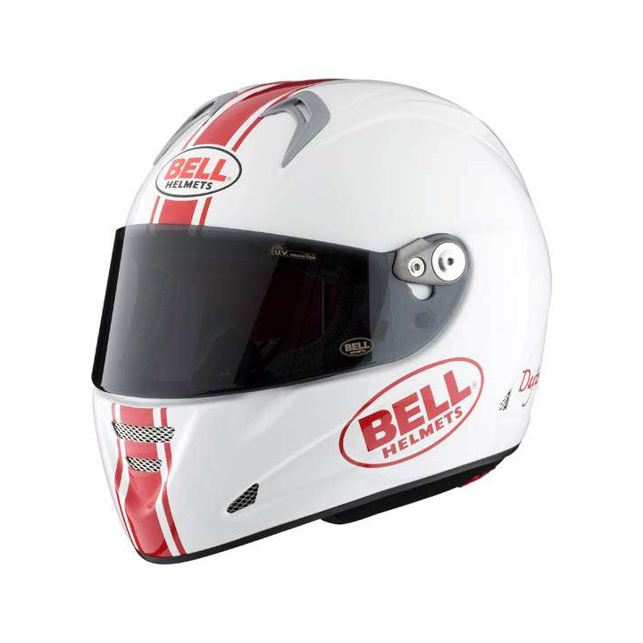 Bell M5X DAYTONA motorcycle helmet
