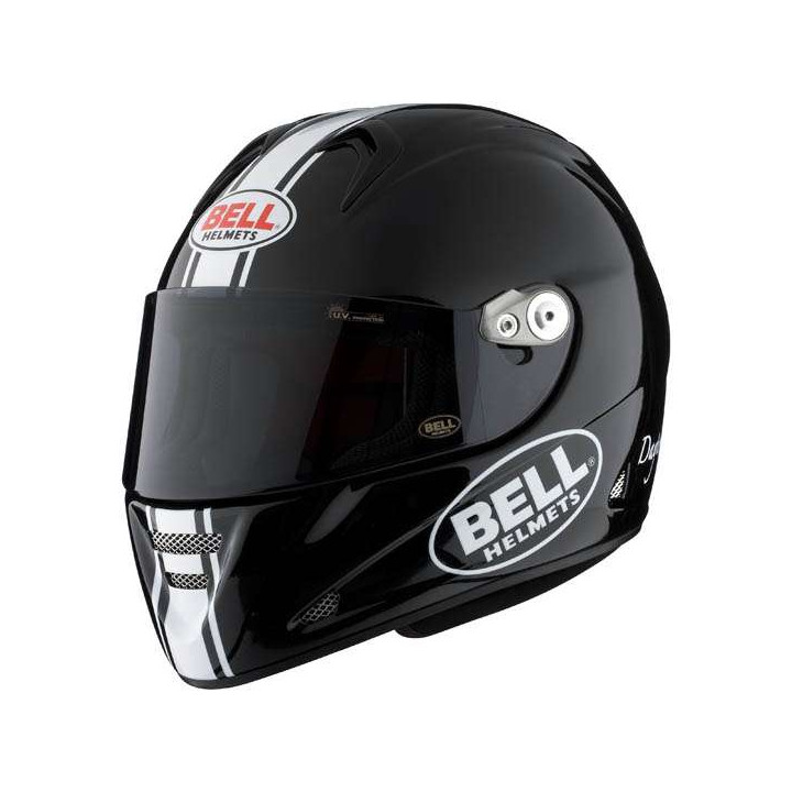 Bell M5X DAYTONA motorcycle helmet