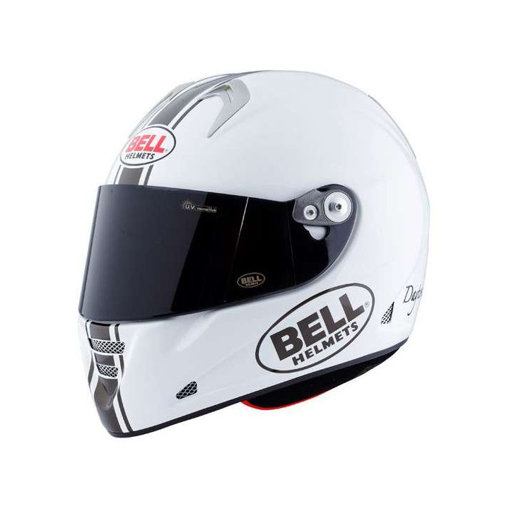 Bell M5X DAYTONA motorcycle helmet