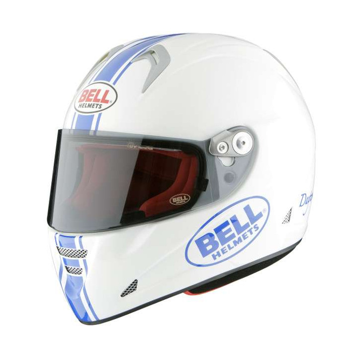 Bell M5X DAYTONA motorcycle helmet
