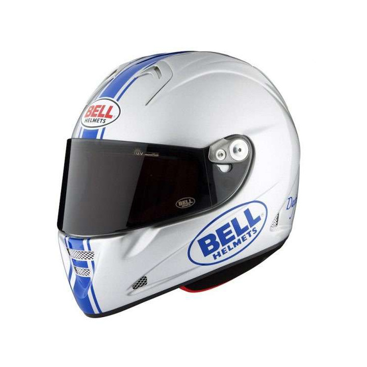 Bell M5X DAYTONA motorcycle helmet