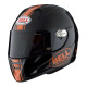 Bell M5X DAYTONA motorcycle helmet