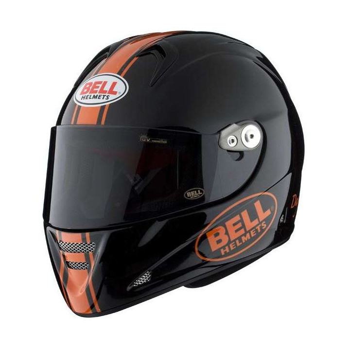 Bell M5X DAYTONA motorcycle helmet