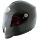 Casque moto Bell M6 CARBONE