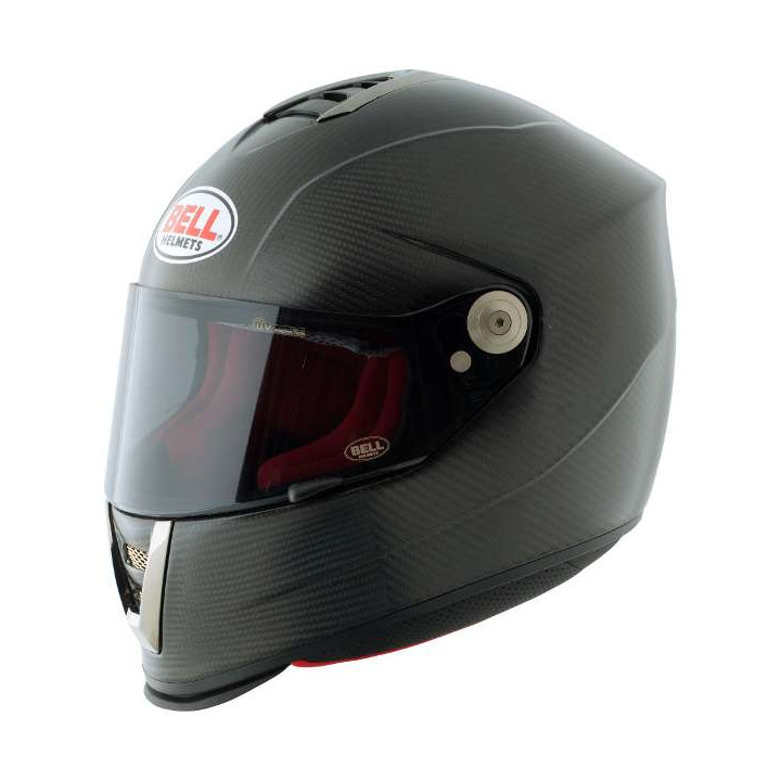 Casque moto Bell M6 CARBONE