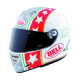 Casque moto Bell M5X STAR