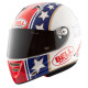 Casque moto Bell M5X STAR