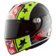 Casque moto Bell M5X STAR
