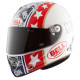 Casque moto Bell M5X STAR