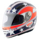 Casque moto Bell M1 FLAG