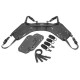 Kriega OS-BASE mount KTM 1050/1290 ADVENTURE 