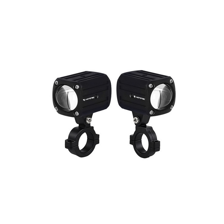 Additional light DENALI D4 (unit)