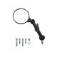 Rétroviseur homologué Doubletake Dual Sport (Bras 4.7) Rétroviseur homologué Doubletake Dual Sport (Bras 4.7)