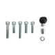 Kit boule de fixation universel Doubletake