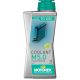Liquide de refroidissement Motorex COOLANT M5.0 1 litre
