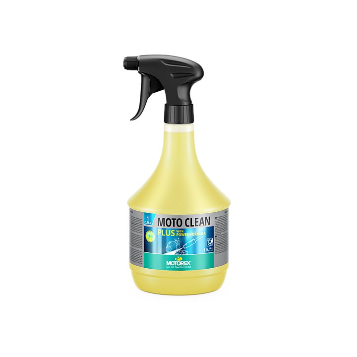 Moto Clean 900 1L Motorex