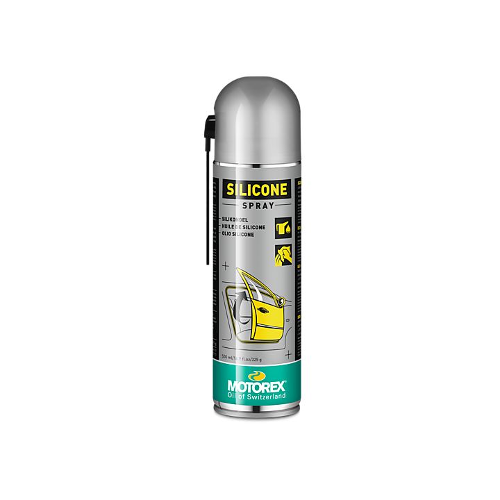 Motorex silicone spray 500ml