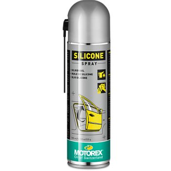 Spray silicone Motorex 500ml