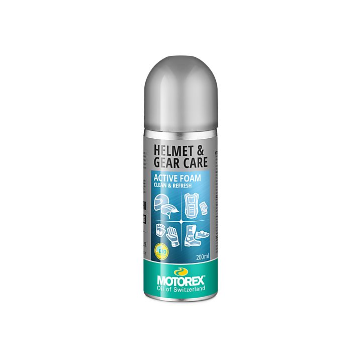 Helmet Care Motorex