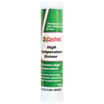 CASTROL - Cartouche de graisse - 400g