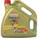 CASTROL - Huile moteur 4T Power RS 20W50 - 4 Litres