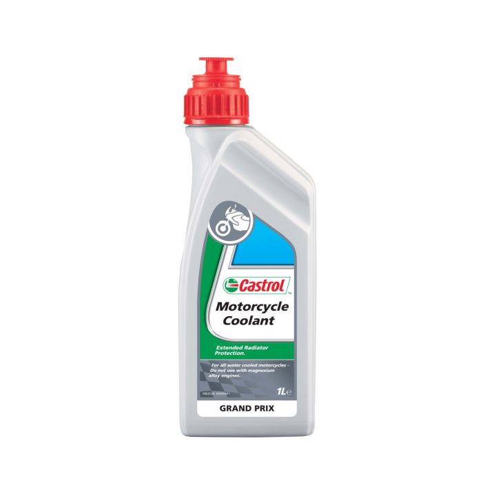 CASTROL - Liquide de refroidissement - 1 Litre