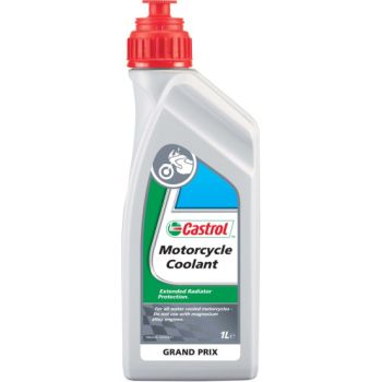 CASTROL - Liquide de refroidissement - 1 Litre