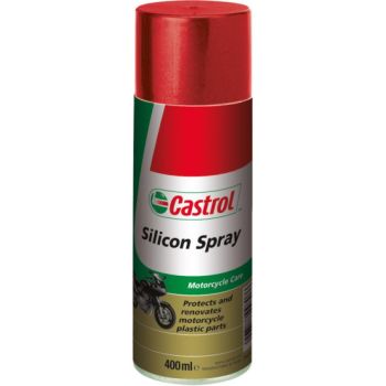 CASTROL - Spray silicone - 400ml