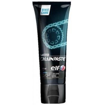 ELF - Graisse chaîne MOTO CHAIN PASTE - 250ml