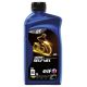 ELF - Huile moteur minérale 2T MOTO 2 SELF MIX ADV - 1 litre