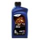 ELF - Huile moteur synthétique 4T 10W40 MOTO 4 ROAD - 1 litre