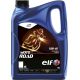 ELF - Huile moteur synthétique 4T 10W40 MOTO 4 ROAD - 4 litres