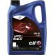 ELF - Huile moteur synthétique 4T 10W60 MOTO 4 RACE - 4 litres