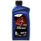 ELF - Huile moteur synthétique 4T 20W60 MOTO 4 TWIN TECH - 1 litre