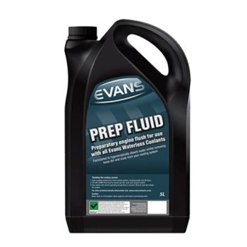 EVANS - Liquide de préparation sans eau Prep Fluid - 2 litres