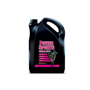 EVANS - Liquide de refroidissement sans eau PowerSports Motocross Enduro Supermotard - 2 litres