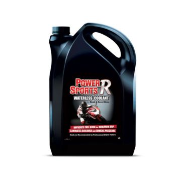 EVANS - Liquide de refroidissement sans eau PowerSports R Roadster Sportives Trail - 2 litres